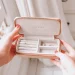 When it comes to jewellery, the major function of a well-made jewellery box is to keep items separate so they don’t get damaged