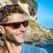 Polarized sunglasses reduce glare from light-reflecting surfaces like water, glass, and snow
