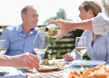 If you’re looking for a pleasantly fruity wine that isn’t overly tannic, Gavi di Gavi’s wines are for you