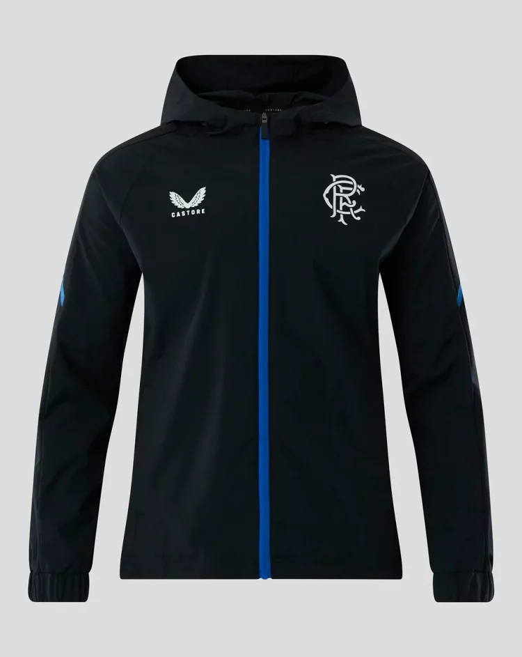 Jackets keep us warm and shield us from contagious diseases like the common cold, flu, and other respiratory ailments