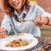 Being a low-calorie food, instant noodles are low in fibre and protein which may not make them a good option for weight loss
