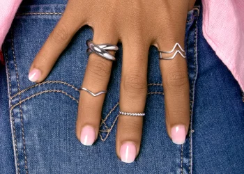 Wait for the ring; it is strong, It has a magic of might