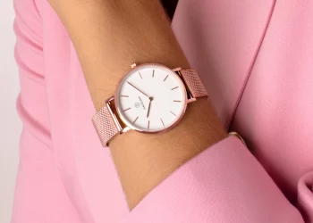 Rose gold is indeed valuable since it’s one of the most recognisable kinds of gold around