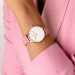 Rose gold is indeed valuable since it’s one of the most recognisable kinds of gold around