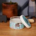 No chemical components are used to make Coconut Baby balm, which is completely organic