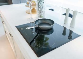 Regular cleaning and maintenance of glass and ceramics is required. Antidote to fats or oils cooking and adhering to the surface