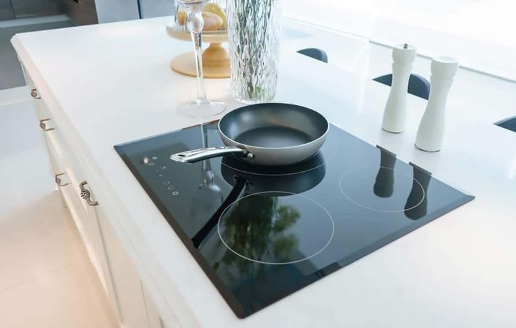 Regular cleaning and maintenance of glass and ceramics is required. Antidote to fats or oils cooking and adhering to the surface