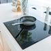 Regular cleaning and maintenance of glass and ceramics is required. Antidote to fats or oils cooking and adhering to the surface