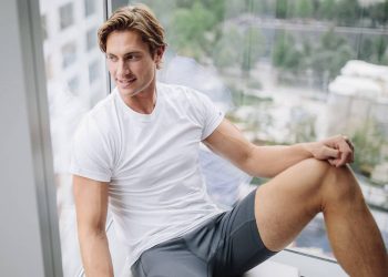 Boxer briefs offer a snug fit, they’ll easily slip under your best pair of slim pants without any unwanted bunching