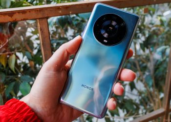 With a powerful processor, good camera and fast charging, the Honor Magic 4 Pro has a lot to offer
