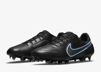 Creativity In Motion. Lace up in the lightest Tiempo to date with the Nike Tiempo Legend 9 Elite FG