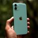 Apple’s iPhone 11 offers optical image stabilization and compatibility for High Dynamic Range video recording at 60 frames per second