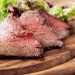Beef is a good source of iron, which helps your blood carry oxygen from your lungs to the rest of your body