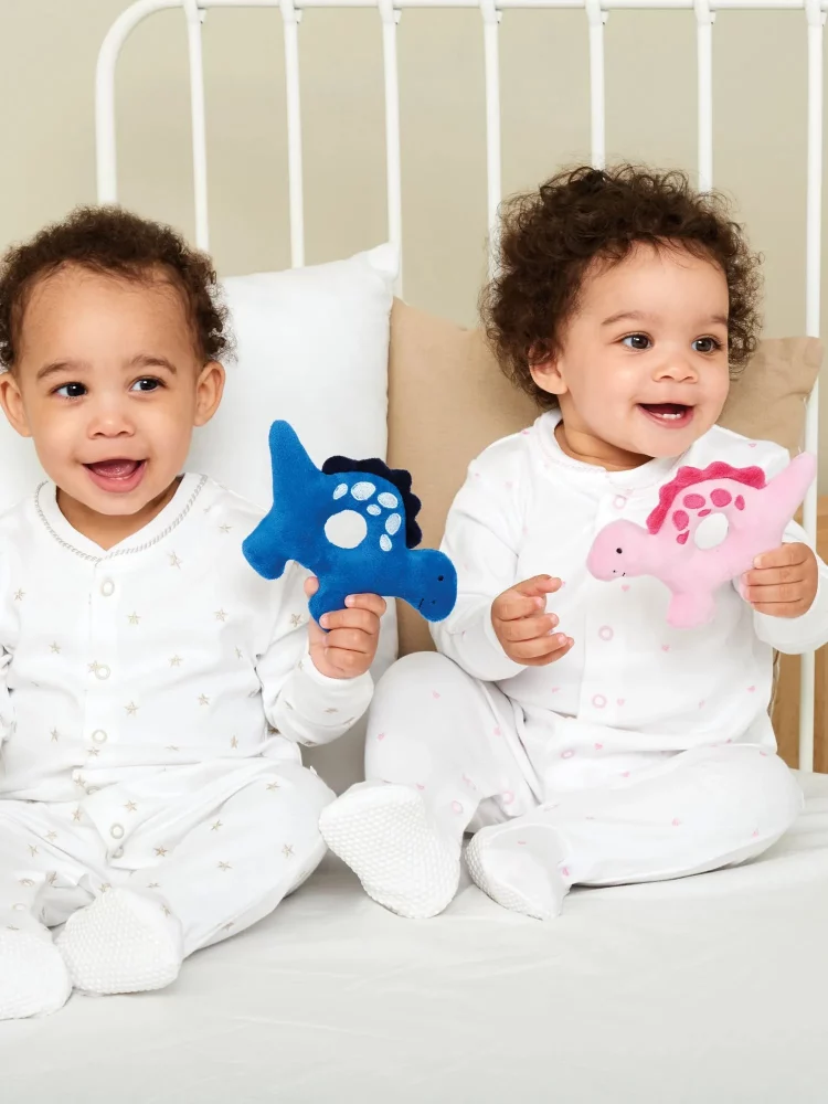 Toys can help develop problem solving skills, teach about conflict resolution and how cause and effect work