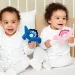 Toys can help develop problem solving skills, teach about conflict resolution and how cause and effect work