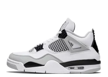 High-quality shoes, the Air Jordan 4 provides excellent comfort and support