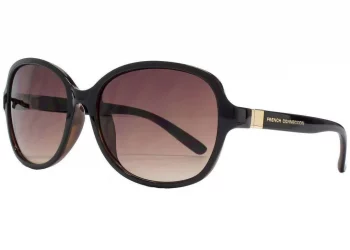 I never go out during the day without sunglasses