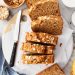 Banana breads serve as a good source of key vitamins and minerals