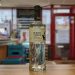 Haku Vodka has a soft, appealing texture that envelops the palate, along with a slightly starchy and sweet flavor