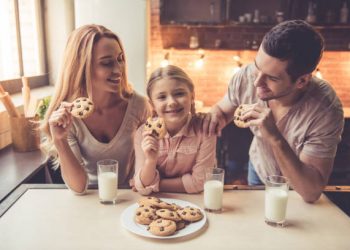 Protein cookies are still processed snacks loaded with sugar, fat, and calories