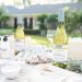 Oyster Bay Marlborough Sauvignon Blanc is pale straw green in colour with brilliant clarity