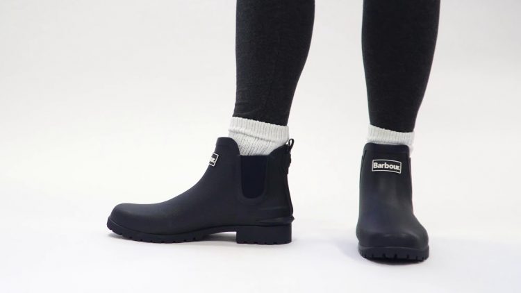 If you see someone putting on their Big Boots, you know an Adventure is about to begin