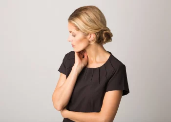 Women feel more comfortable, appealing, calm, and feminine when they wear dresses