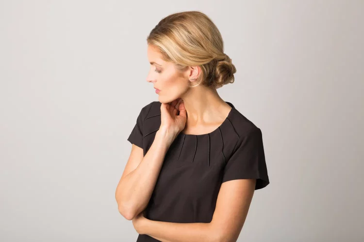 Women feel more comfortable, appealing, calm, and feminine when they wear dresses