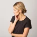 Women feel more comfortable, appealing, calm, and feminine when they wear dresses
