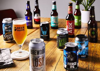 Beer is thought to help prevent heart disease by increasing high-density lipoprotein