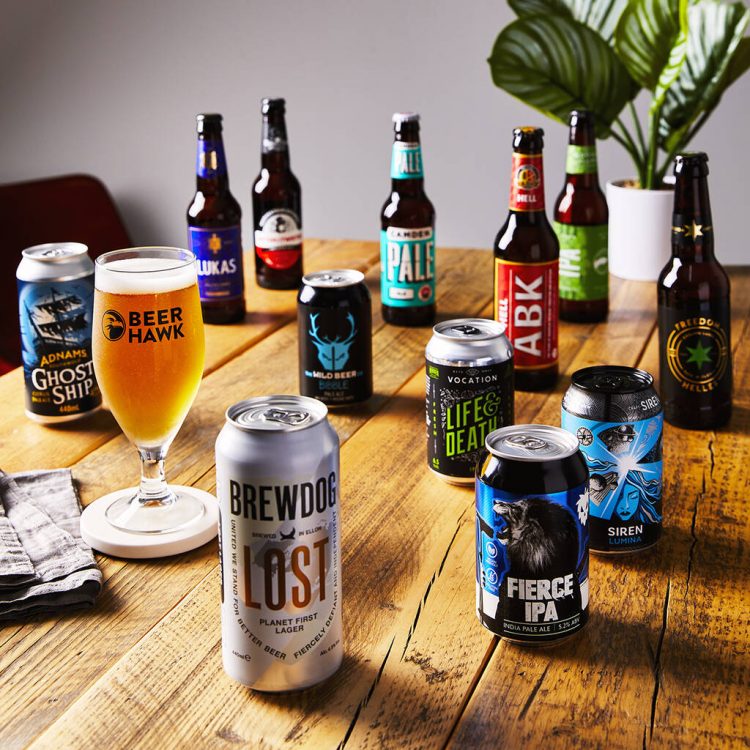 Beer is thought to help prevent heart disease by increasing high-density lipoprotein