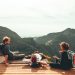 Travel is the only thing you buy that makes you richer