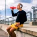 Energy drinks can reduce mental fatigue and improve measures of brain function