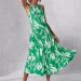 Midi dresses can enhance a woman’s appearance and self-confidence by making her feel more comfortable, lovely, attractive, and at ease