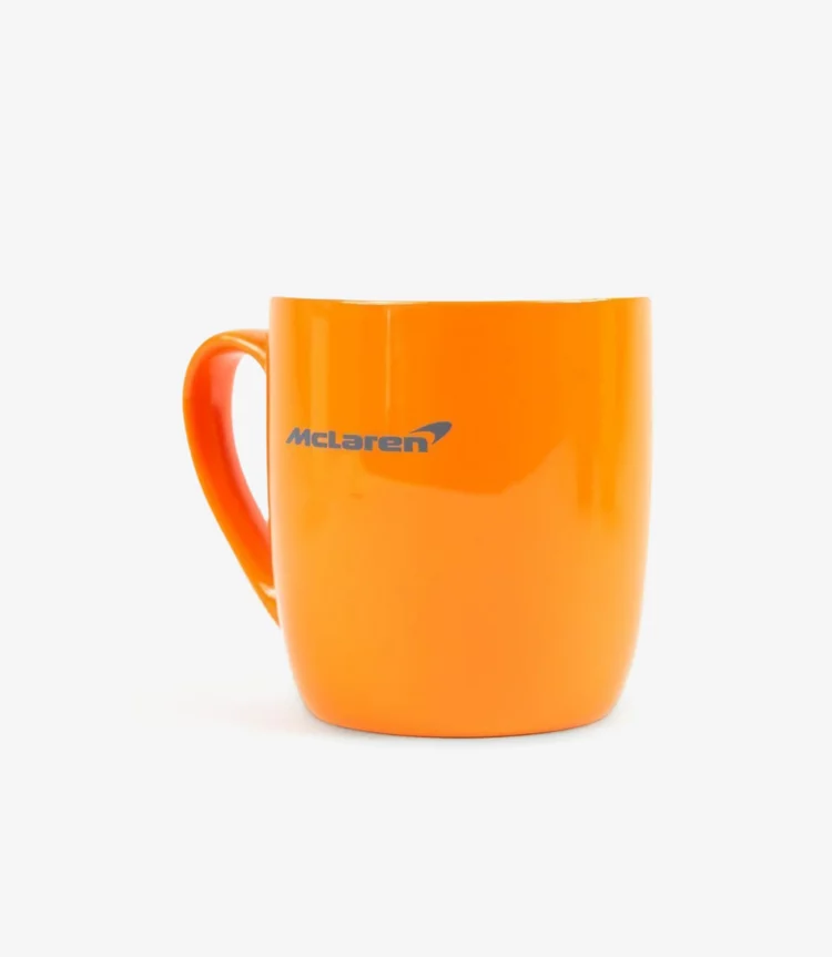 Ceramic mug are good to use for both cold and hot beverages and are microwave-safe!