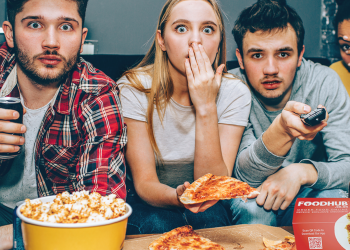 For what reason do people like using Foodhub?