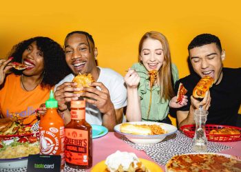 Tastecard | 2 for 1 Restaurant Card | Try tastecard today