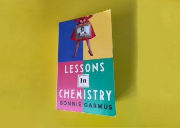 Does Lessons in Chemistry have a happy ending?