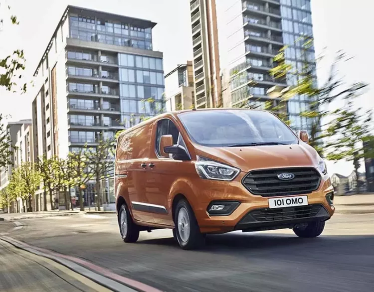 Private van insurance allows you to use your van for social, domestic and pleasure purposes only