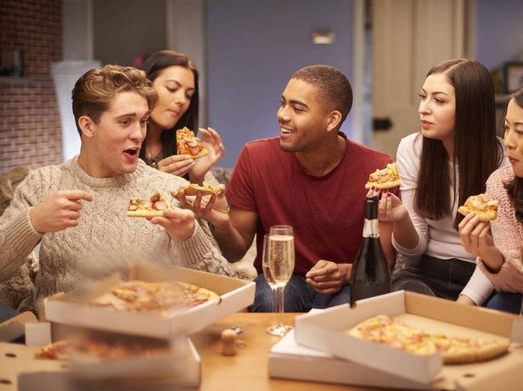 Tastecard is a restaurant discount card that gives you a discount of 50% at participating restaurants