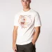A relaxed fit is looser than a regular fit and are often quite baggy