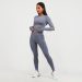 Why do you think seamless leggings are preferable?