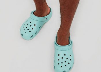 What can Crocs clogs be used for?