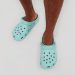 What can Crocs clogs be used for?