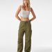 Why do people wear parachute jeans anyway?