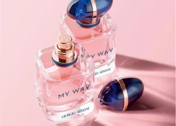 Intense perfumes are fragrances with high doses of personality