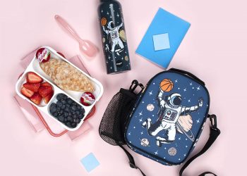 How good are insulated lunch bags?