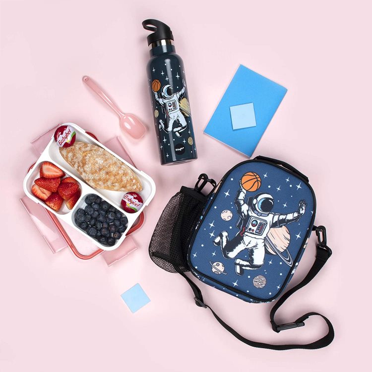 How good are insulated lunch bags?