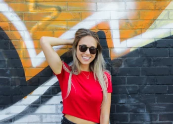What is special about sunglasses?
