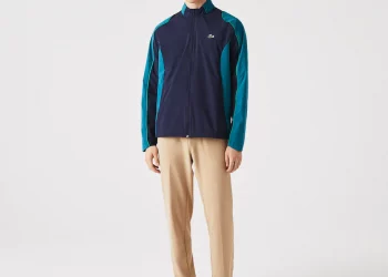 Dress for Success: How to Choose Golf Outerwear